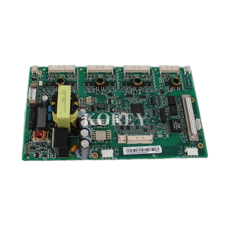 

Drive Board ZINT-792 3AUA0000106285