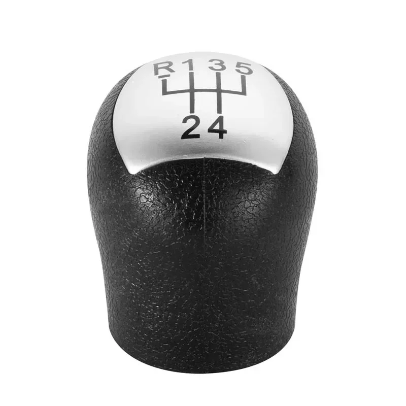 For Renault Twingo Scenic Megane Laguna Kangoo Clio II 2 MK2 172 18 Logan ABS Car Gear Shift Knob Lever Shifter Stick Pen Head