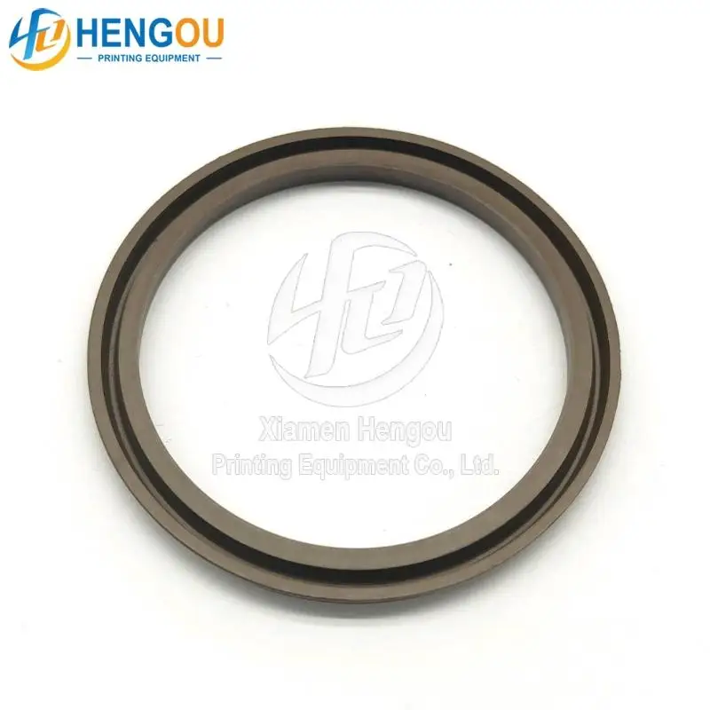 10 pieces one set one bag M2.184.1011 Seal Heidelberg SM52 SM74 Oil Seal Piston for Heidelberg Impression Pneumatic Cylinder