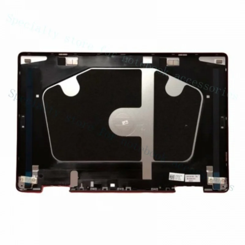 

A++ for Dell Inspiron 15 7000 7586 LCD Rear Lid Cover 0MCCPR Laptop Outer Cover