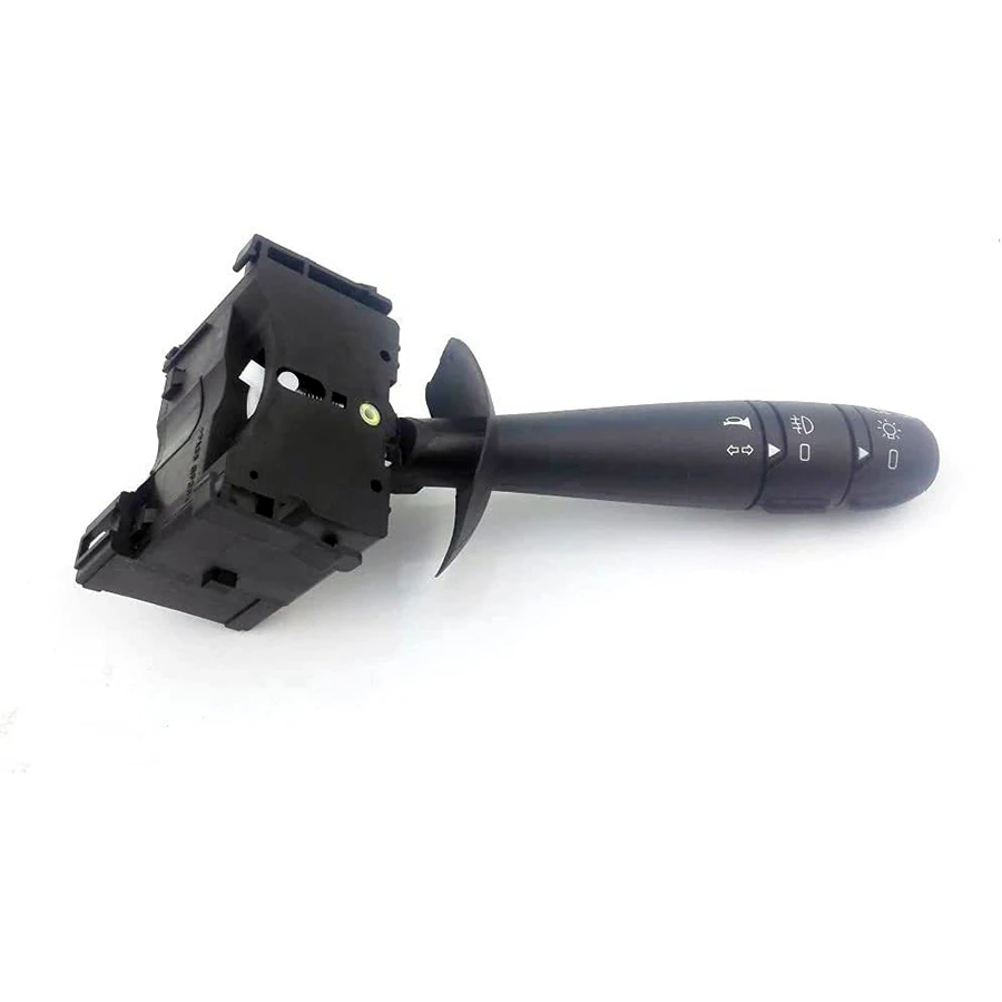 Car Indicator Turn Signal Head Light Switch Stalk Steering Clumn For Vauxhall Movano Renault Master Mk2 7701057612 7701071896