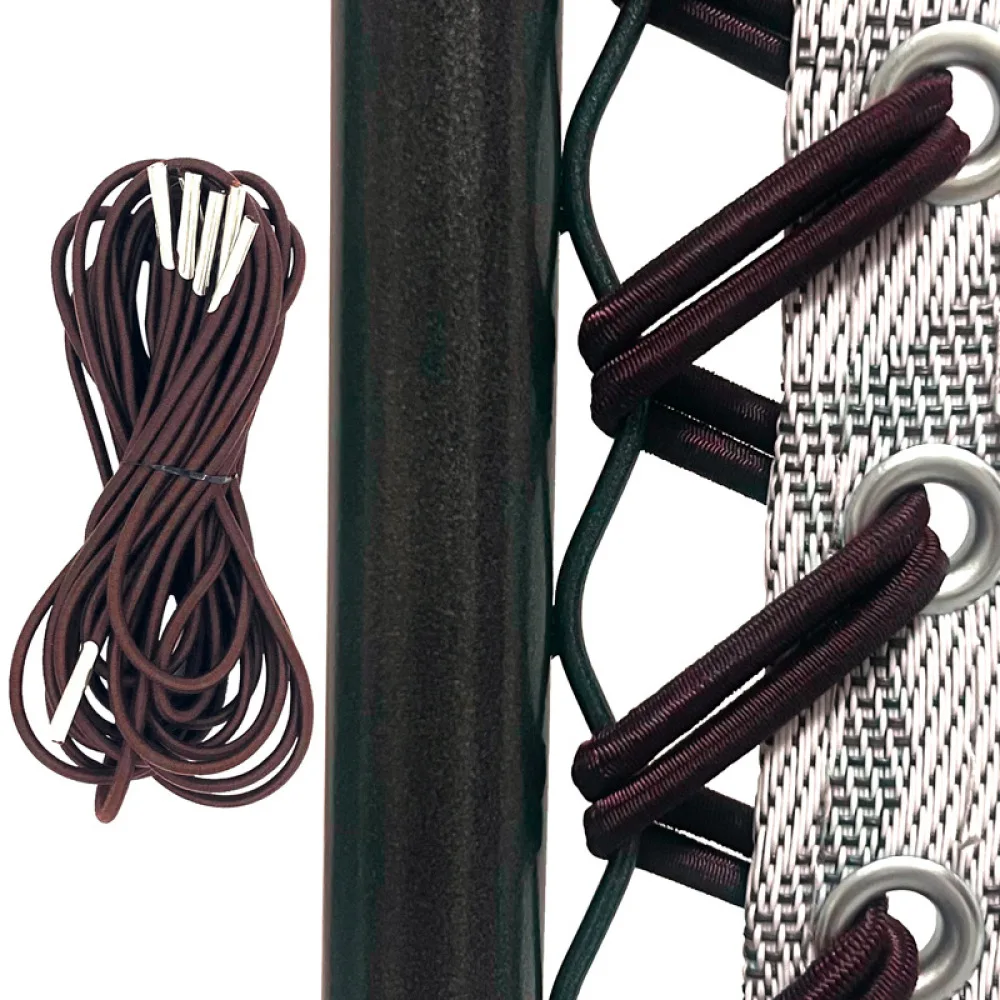 Universal Elastic Replacement Strings For ZL Recliner Outdoor Lounge Patio Chair Repair Kit Durable Beach Furniture Cord