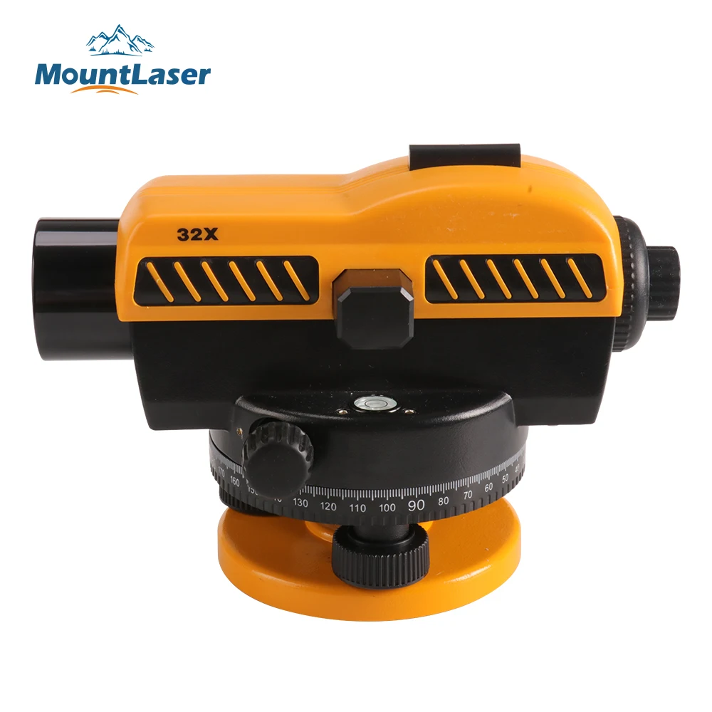 SAL32ND 32X Surveying Automatic Auto Level with Magnetic Damping