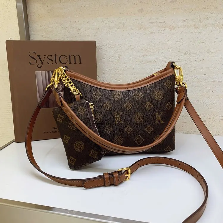 

Best Superstar Show Women'S Handbag Diaper Bags Stylish Casual Crossbody Elegant Leather Luxury Brand Designer