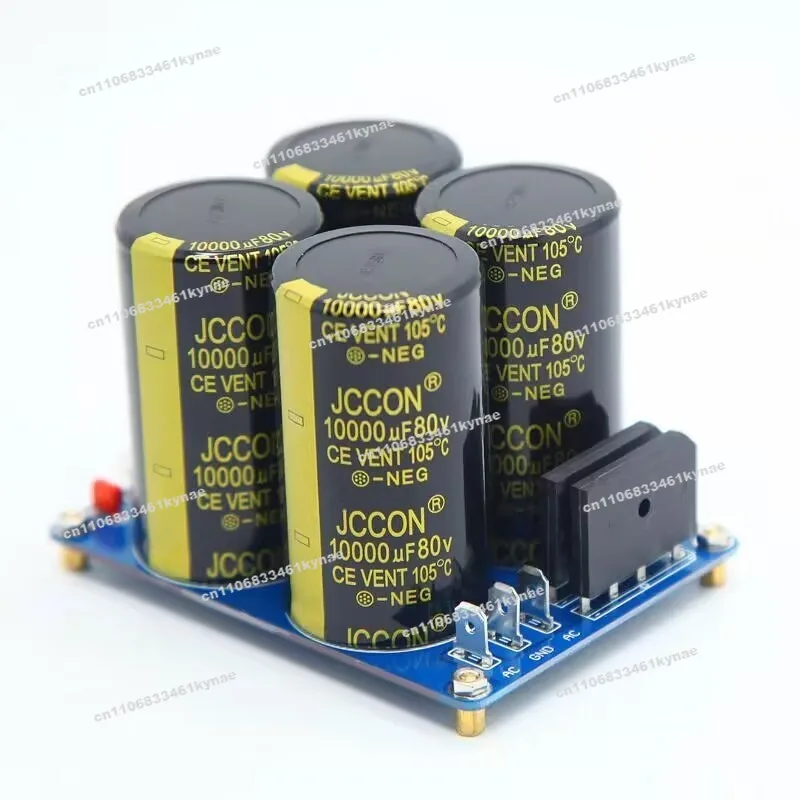 Suitable for 8010 Power Filter Rectifier Board High Power