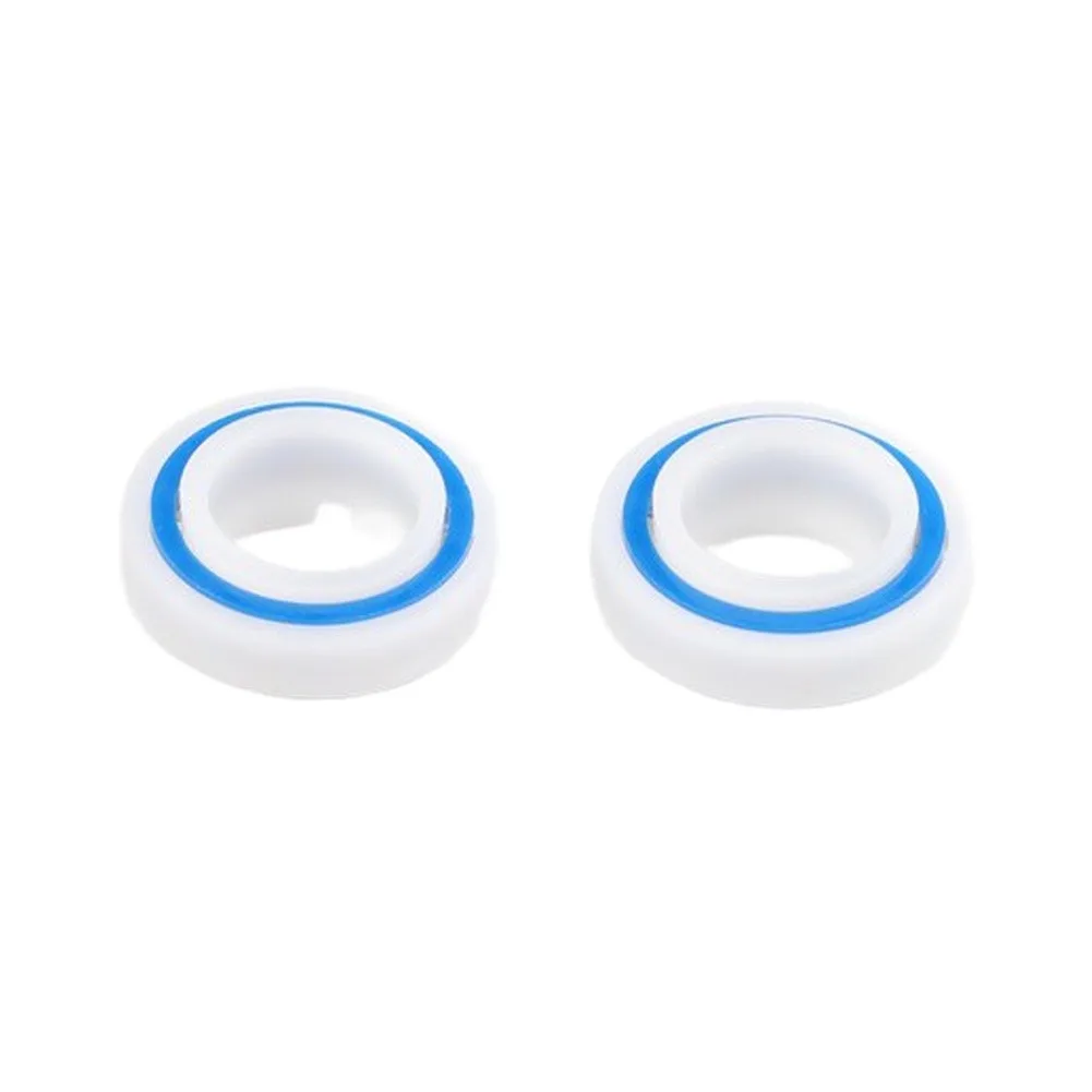 For Zodiac MX8 for mx6 Pool Cleaner R0526100 for service Kit: 2 Tires 2 Drive Shafts 2 for c60 Bearings 4 Brush Assemblies