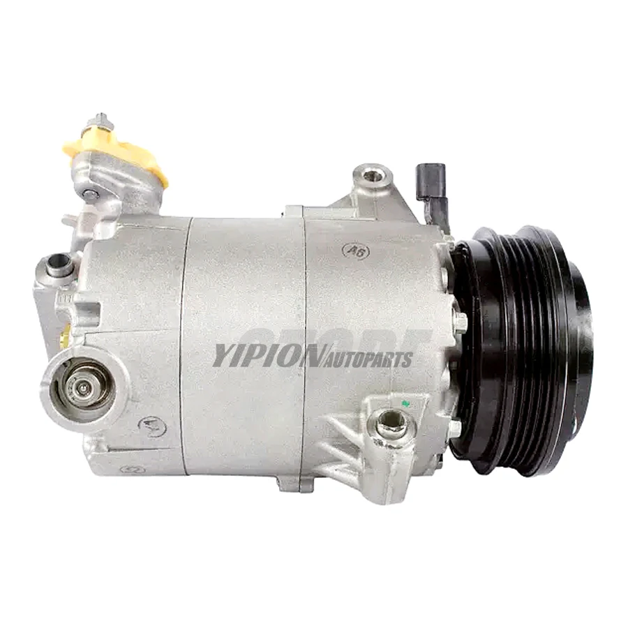 CV6Z19703H   Air Conditioning Conditioner ac compressor for Ford FOCUS III KUGA II CV6Z-19703-H