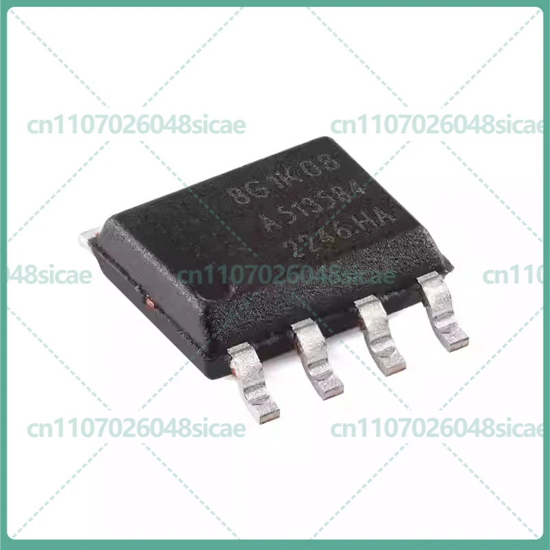 50-200PCS STC8G1K08-36I-SOP8 Brand New Authentic SOP8 8G1K08