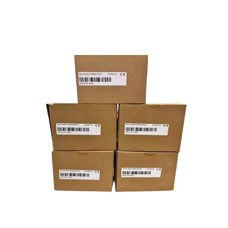 Nowy oryginalny moduł gałęziowy GR10-EC-6SW