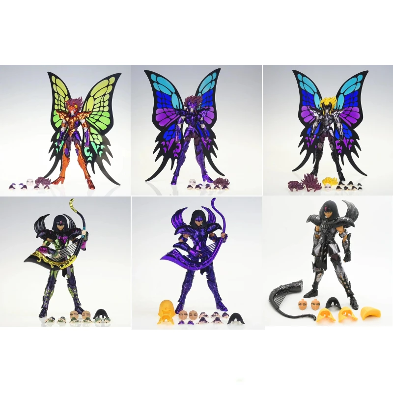 Saint Seiya Item