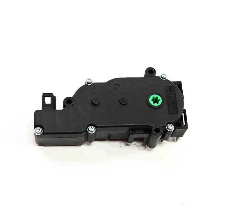 RSTFA Liftgate Back Door Trunk Lock Latch Actuator 100354900D for Model S 1003549-00-D 1003549