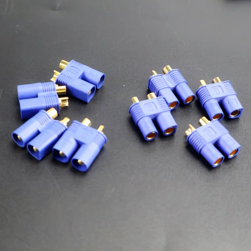 3/6Pair EC3 Connect… - image