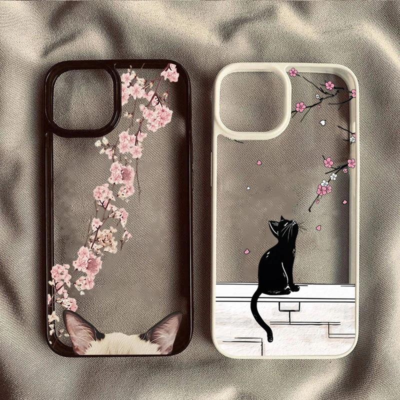 Funda Transparente con Diseño  - Xiaomi Redmi Note 14 reseña y precio