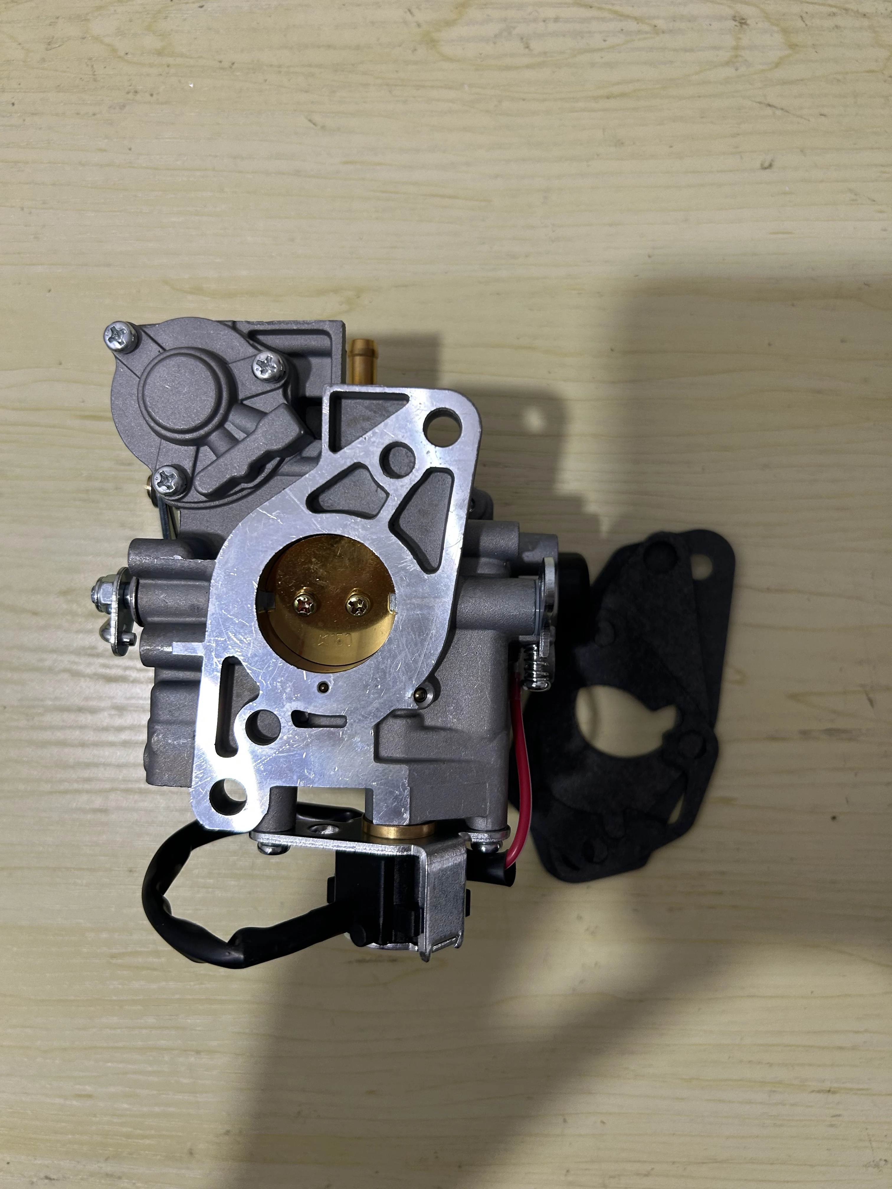 2485334S Carburetor for Kohler Command CH20 CH22 CH25 CH26