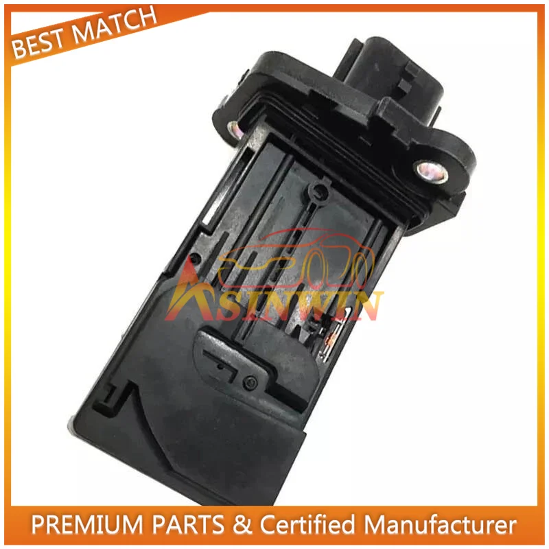 

Датчик расхода воздуха для Nissan Altima Murano Sentra Pathfinder Infiniti Q50 Q70 QX60 2013-2017 22680-1MG0A 226801MG0A