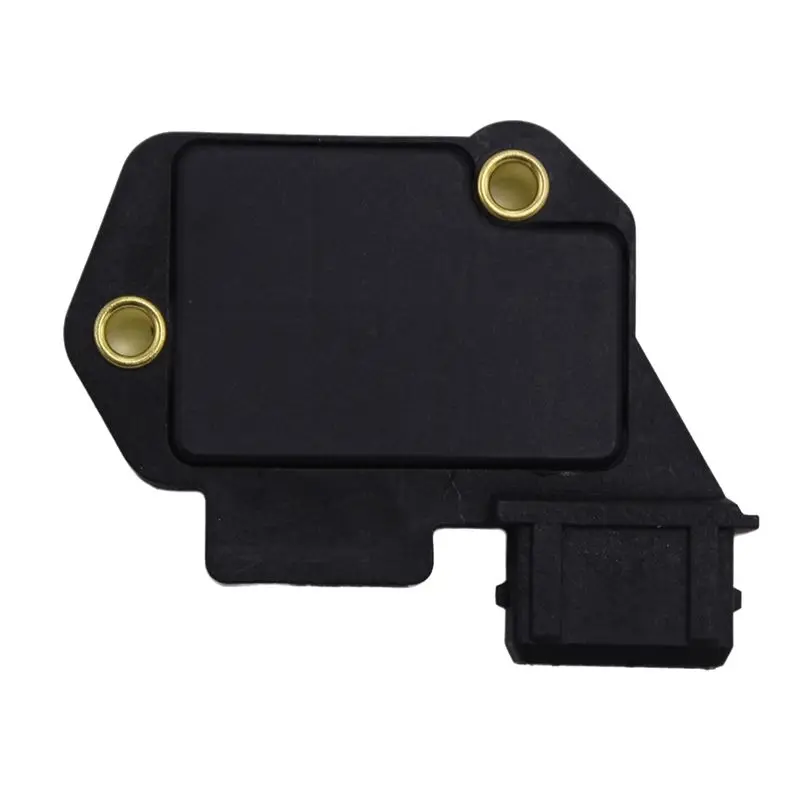 A21F-Car Ignition Control Module 84SF12K059AA DAB118 84403E For Ford Escort 1986-1990 Orion 1985-1990