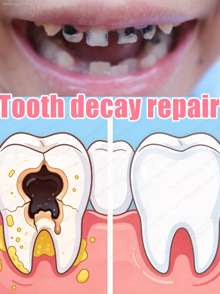 Toothpaste that 99% of people trust and will repurchase.