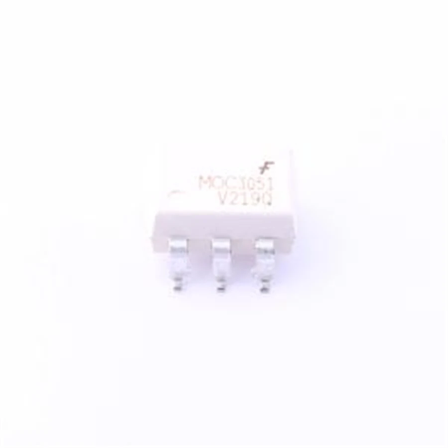 

20 шт./лот MOC3051SR2VM (оптоизоляторы)