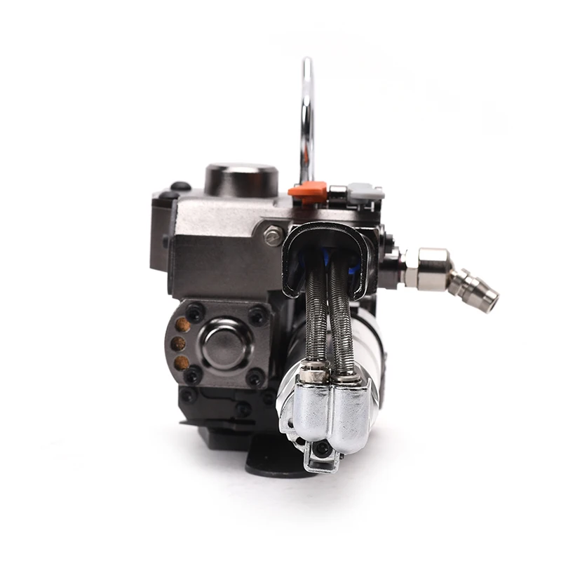 Professional Pneumatic Strapping Machine Manual Hand Banding Tool Manufacturer