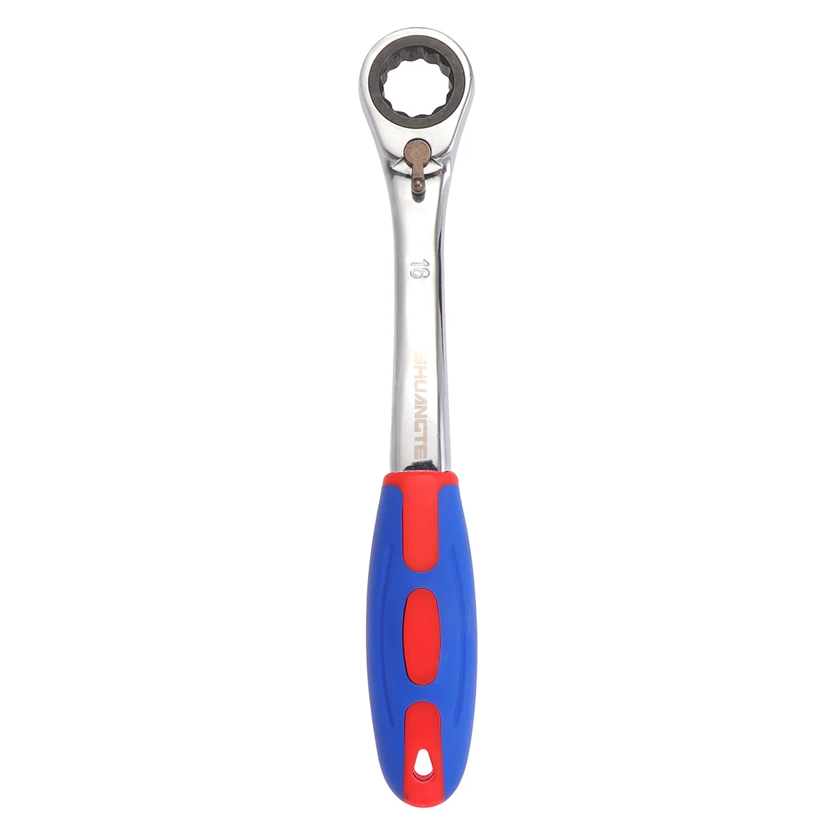 

16 MM Two-way Ratchet Wrench Premium Steel Material Dw Spanner Suitable Rachet Wrenches