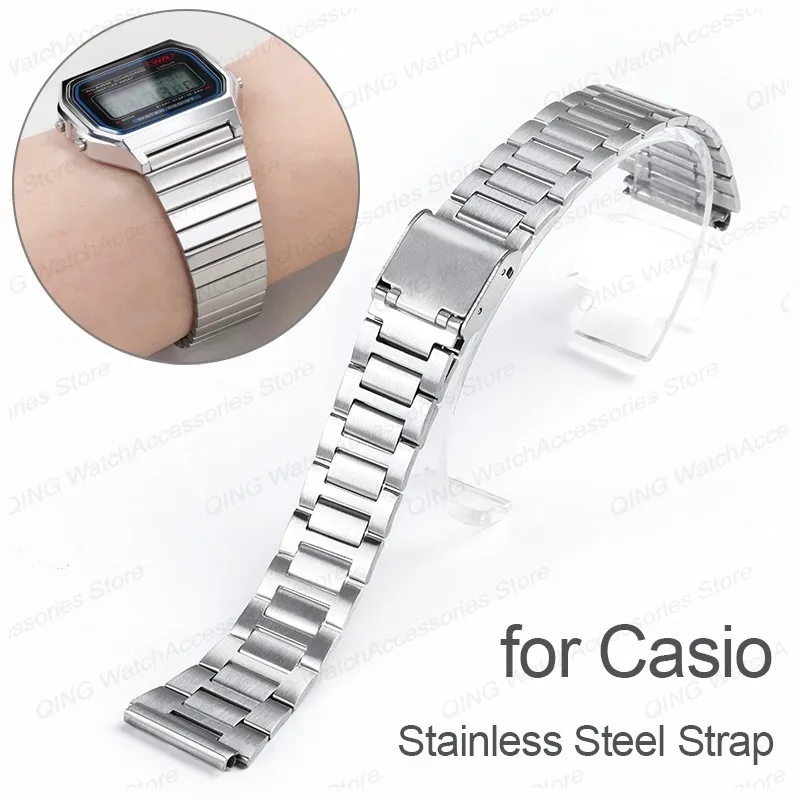 Watch Straps For Ca…
