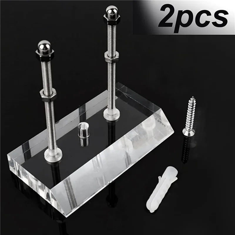 Skateboardhanger 8PCS Wandmontage Deck Rack voor skateboards Deck Display en opslag