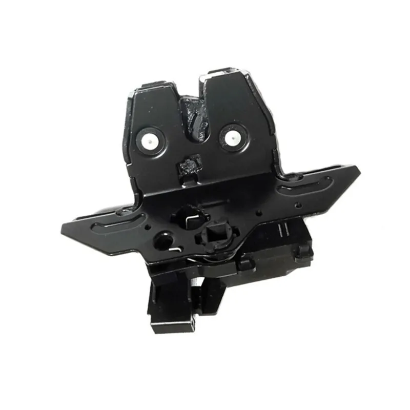 Tailgate Lock Latch Actuator Car Part 13509599 13587640 For Buick Encore Cadillac For GMC Regal XT4 Enclosure