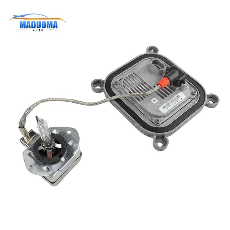 New MADUOMA DL3Z-13C170-A 8A5Z-13C170-A 8A5Z13C170A HID headlight ballast control module For Ford Lincoln MKC 2010-2019