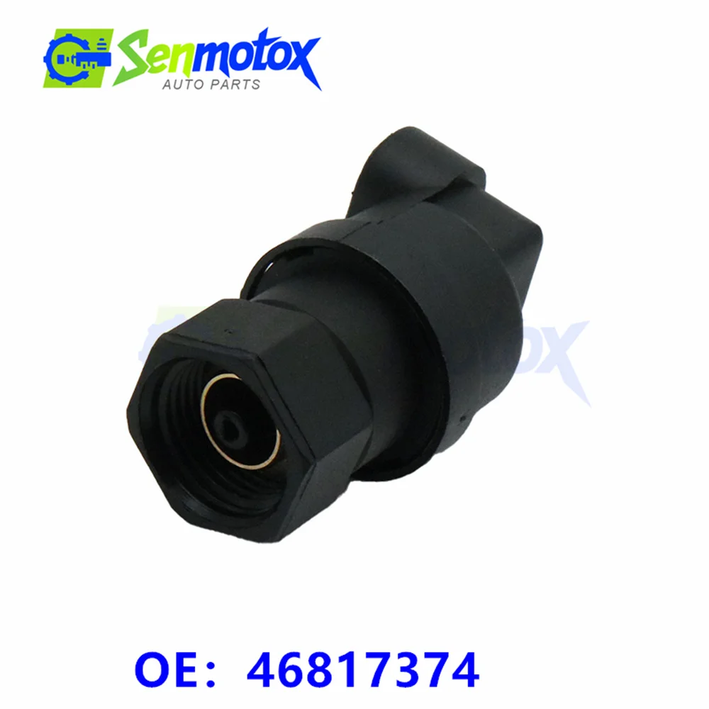 

Датчик скорости 46817374 46758006 46466696 46758007 для Fiat Bravo Doblo Panda Marea Barchetta Lancia 1995-2000 Бензин Vauxhall 2,0