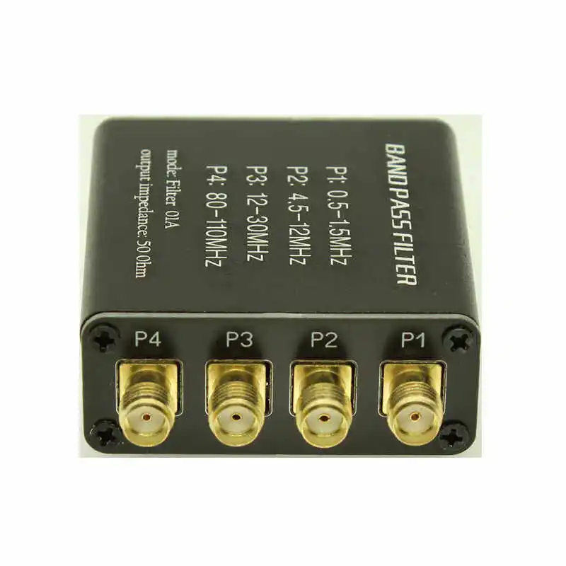 Sdr Malachite Radio…