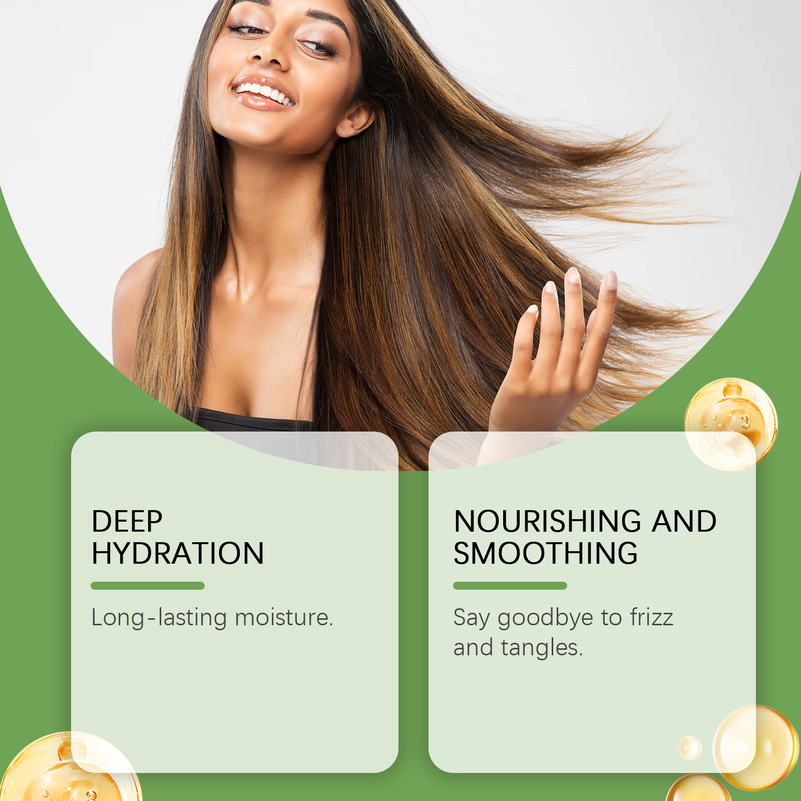 Saç Dökülmesine Karşı Saç Yağı - Split End Repair Serum incelemesi ve fiyatı