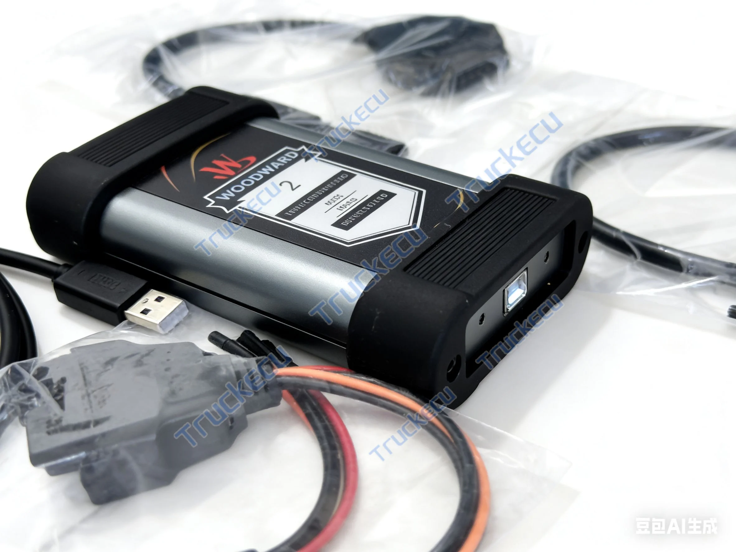 

for weichai for SHACMAN woodward toolkit system OH2.0/5/6 gas control system heavy duty truck generator marine engine diagnosis