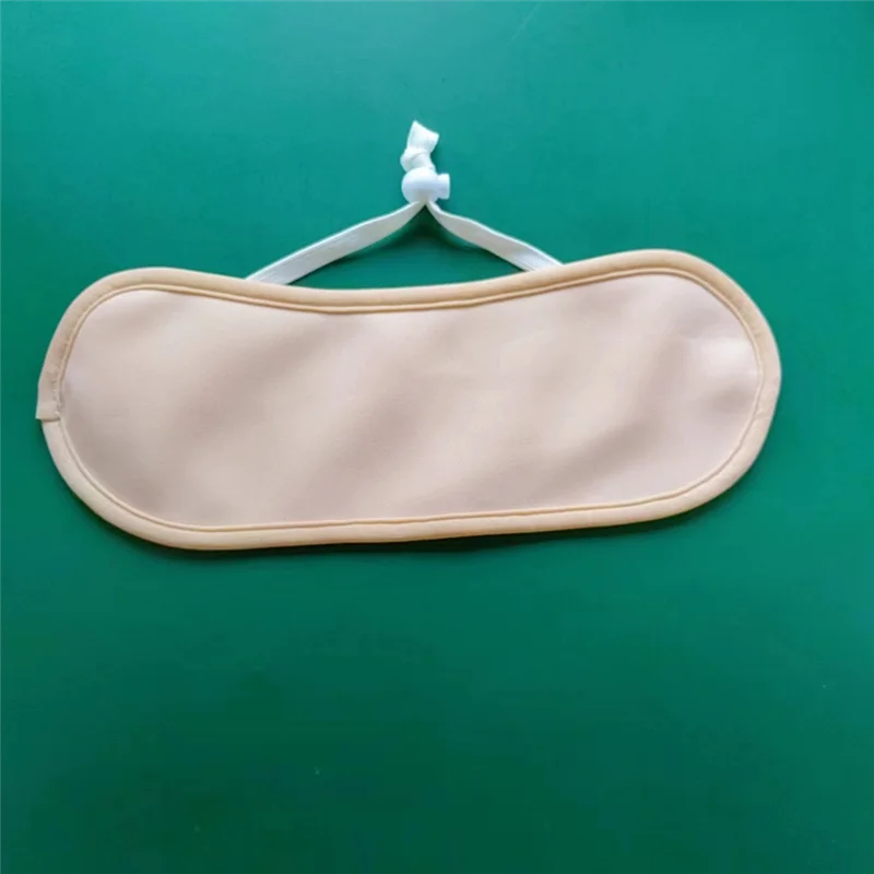 BON-sac auxiliaire de soin d'huile essentielle, réutilisable avec sangle élastique réglable, lavable en Machine