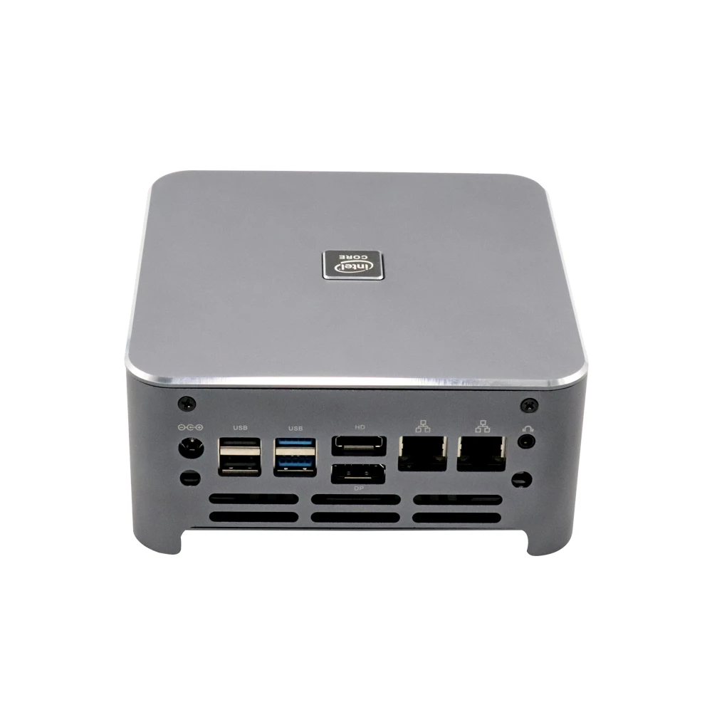 PC Gamer DP  HD Type-C I9 10880H DDR4 64GB  NVME SSD Computer  Desktops Gaming Pc  Newest
