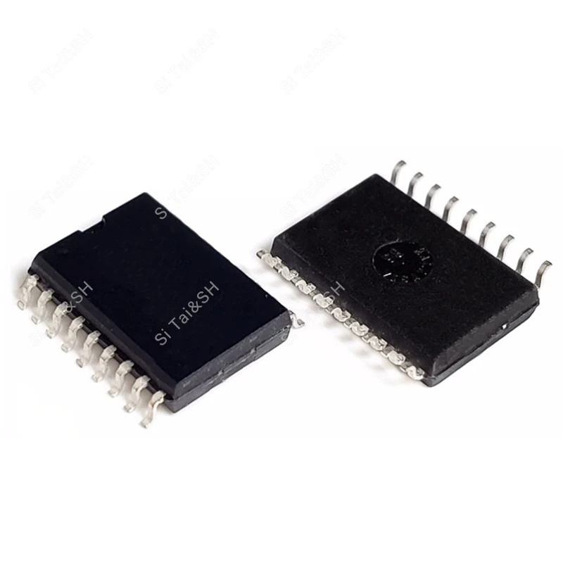 

1PCS MCP23008-E/SO SOIC-18 8BitI2C I/O