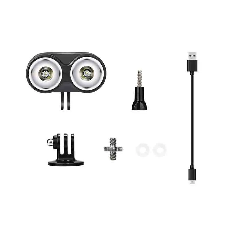 

Подходит для прожектора дрона DJI Air3 Mavic 3pro, аксессуары для расширения дрона DJI