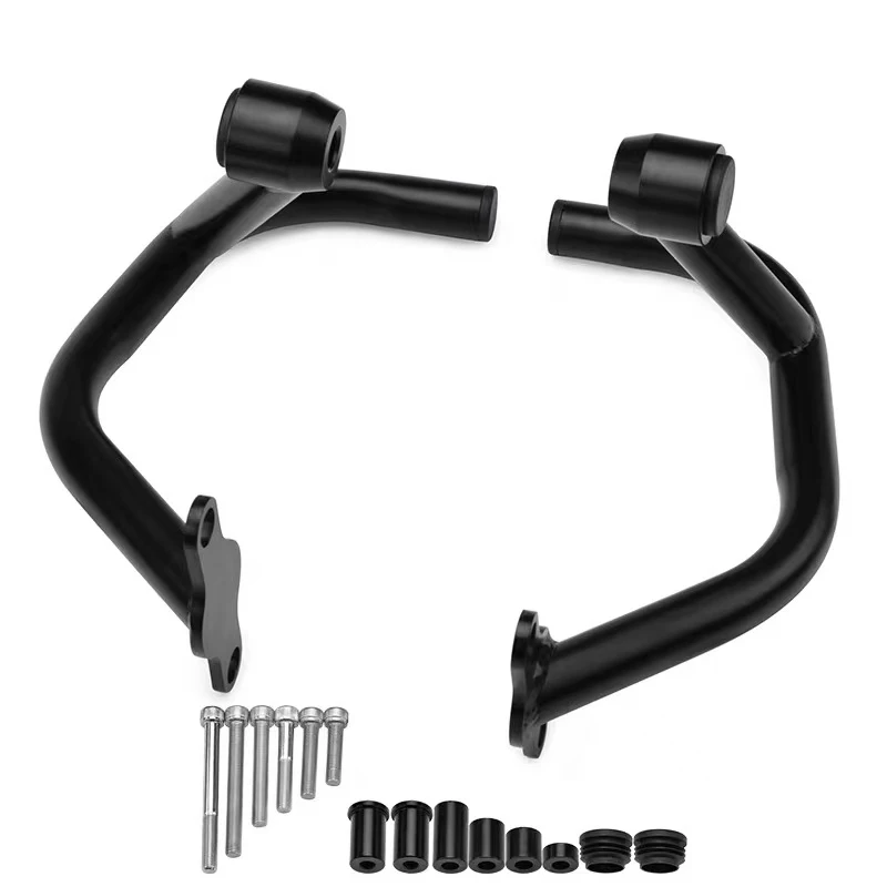 FOR KAWASAKI Z900 Z 900 2020-2025 Z900RS 2017-2022 Motorcycle Protector Bumper Crash Bar Body Protector Motorcycle Parts