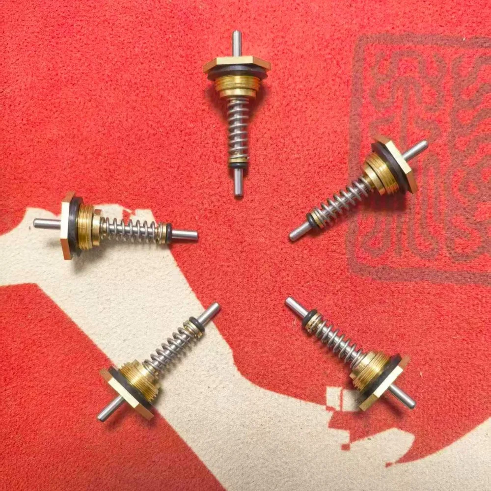 5 Pcs Od 14Mm Lengt…