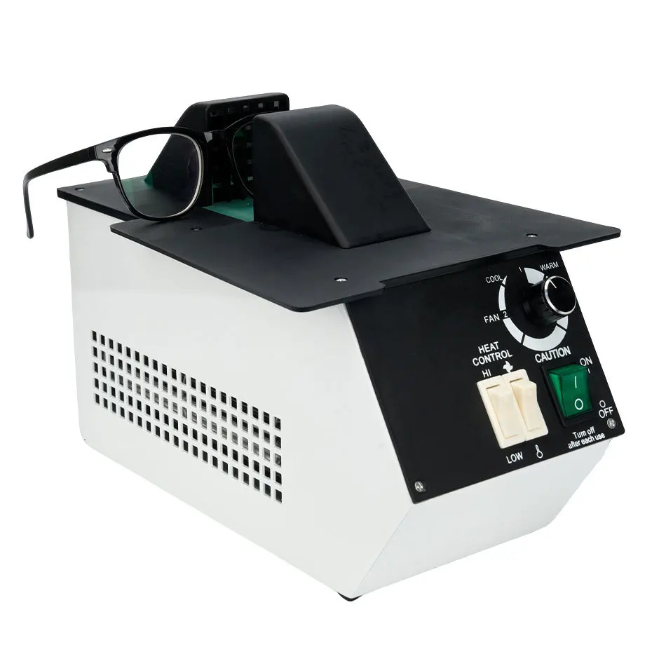 Glasses Heating Equ… - image