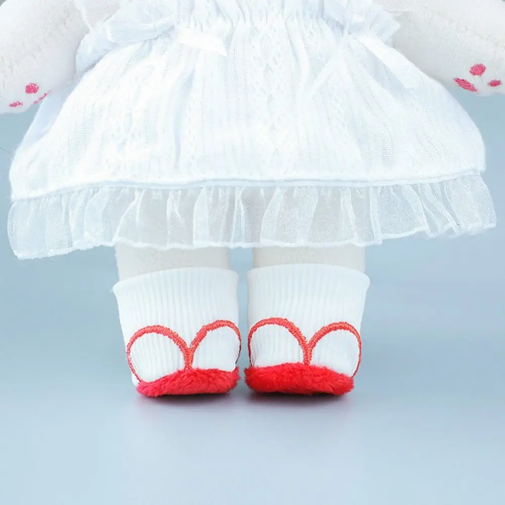 Zapatos estilo muñeca – Suaves y flexibles para primeros pasos - imagen 5