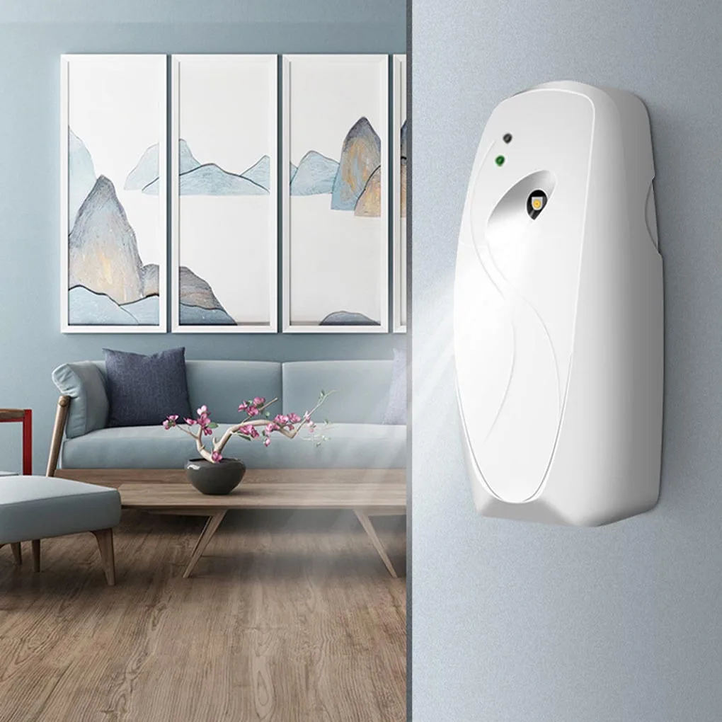 

Автоматическая машина для ароматерапии устраняет непругие запахи, последовательный окружающий воздух, автоматический