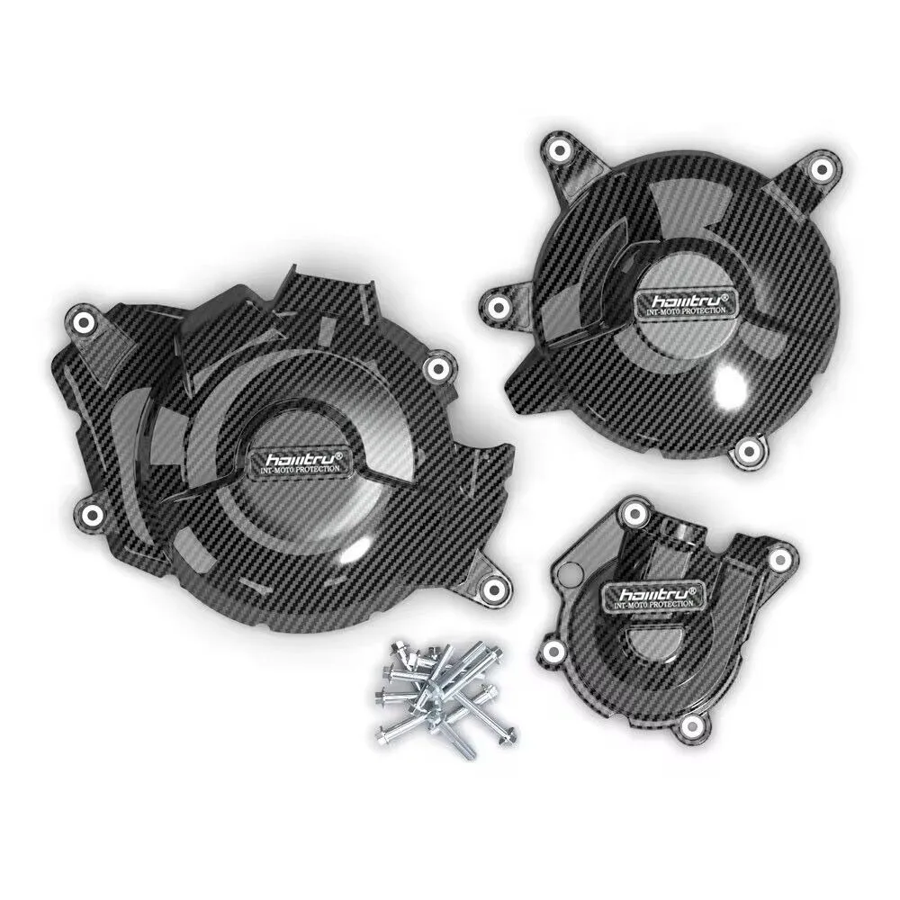 For BMW F 850 750 GS F900 R / XR F900GS F800GS 2019-2026 Motorcycles Engine Protection Cover Clutch / Alternator / Pulse Cover
