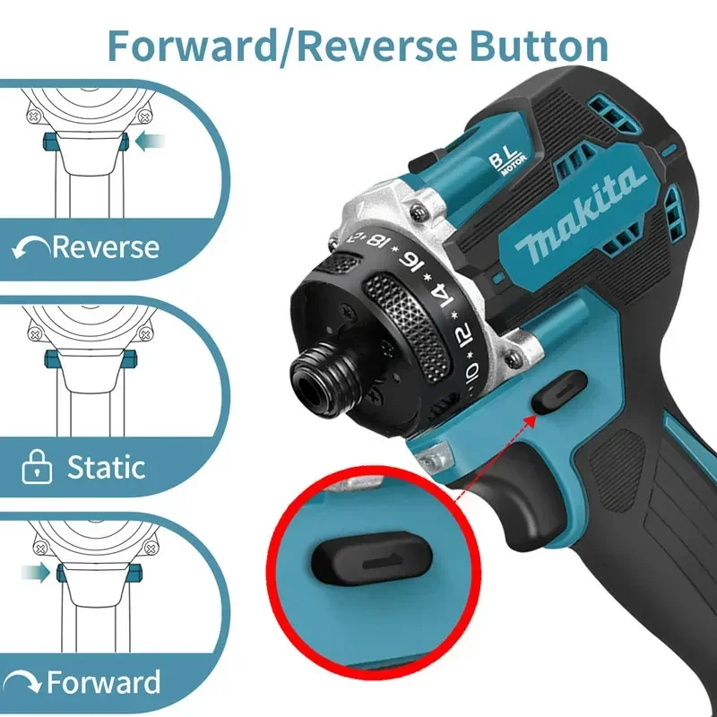 Thumbnail 3 - #25 Power Tool Combo Sets Comparison Guide