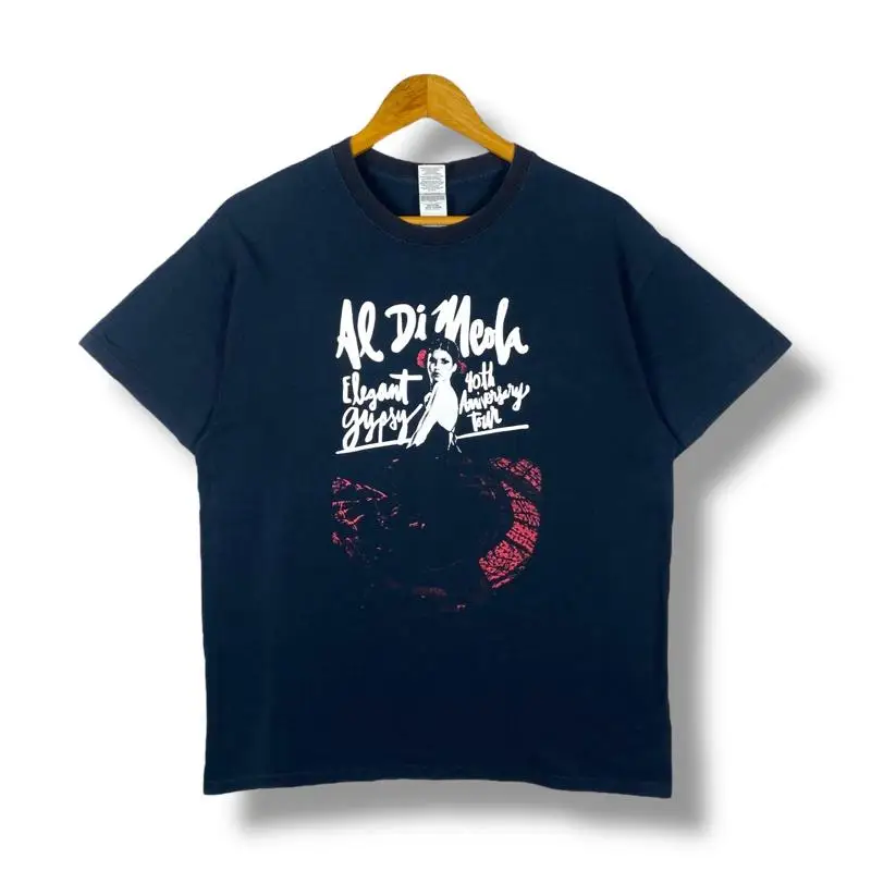 Al Di Meola T-Shirt