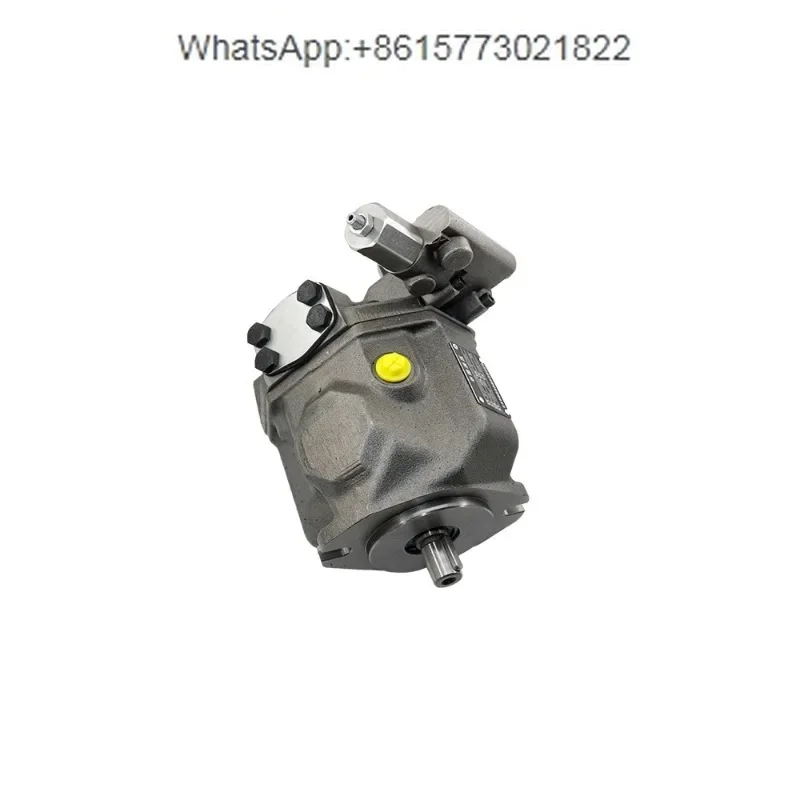 Beijing Huade inclined axis variable displacement piston pump A10VSO45DFR1 A10VSO71 hydraulic oil pump