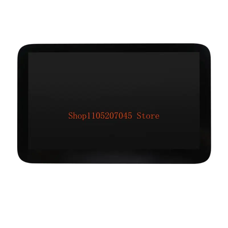 

37cd Split View Rear Entertainment Display For SUVs 85157877 84981266 85157878