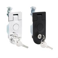 G2TA Adjustable Flush Lever Compression Locks Doors Latches for Boats RVs Yacht Trailer