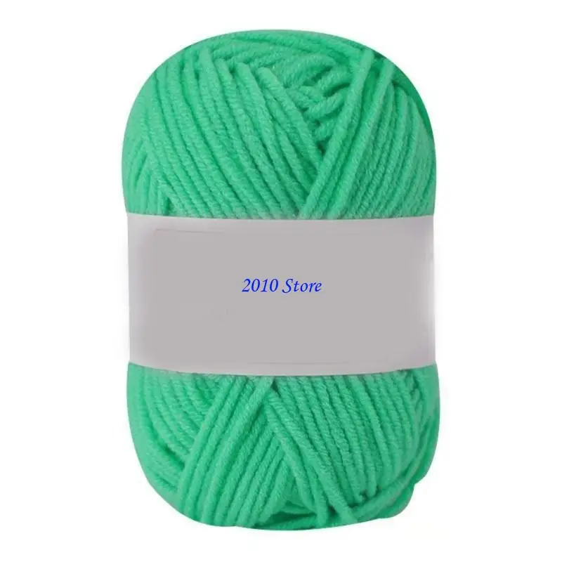 F3MF dik en gezellig strenggaren perfect voor hoeden, handschoenen, sjaals en sjaals