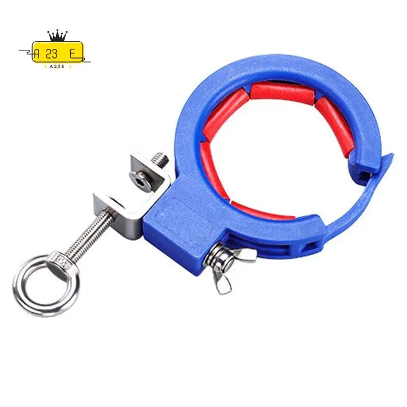 A23E-Cable Tray Rollers Adjustable Wire Management Cable Threading Tool Guide Helper Laying Tool