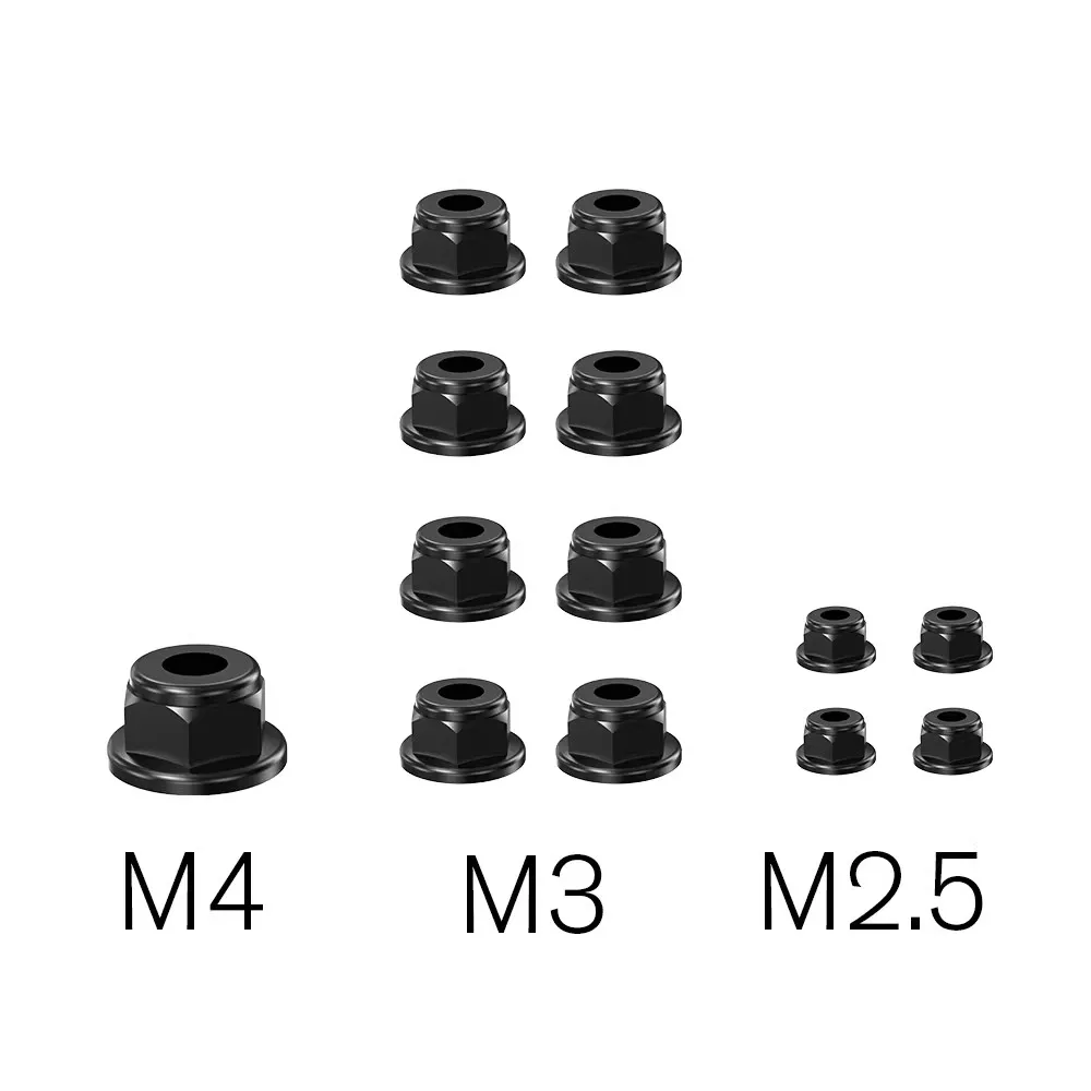 

P12/X12S/Набор гаек для релаксации воина Foot R16057